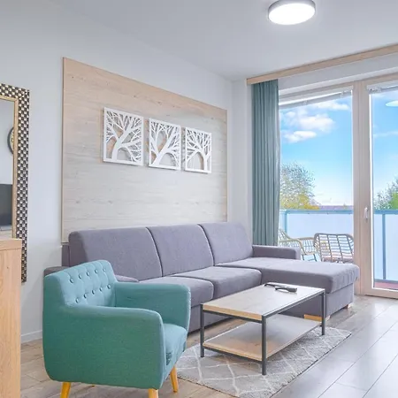 Lejlighed Tatrystay Sankt Bernard *