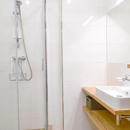 Tatrystay Sankt Bernard