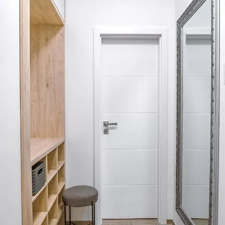 Apartmán Tatrystay Sankt Bernard Vysoké Tatry